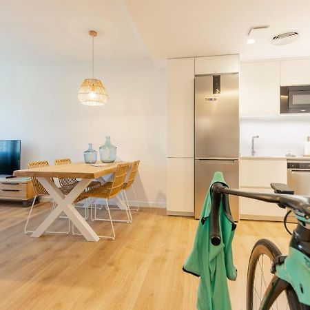 Bravissimo Gerio, 2-Bedroom Apartment Girona Eksteriør bilde