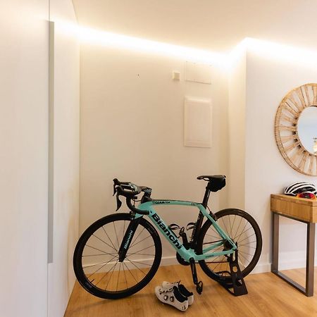 Bravissimo Gerio, 2-Bedroom Apartment Girona Eksteriør bilde