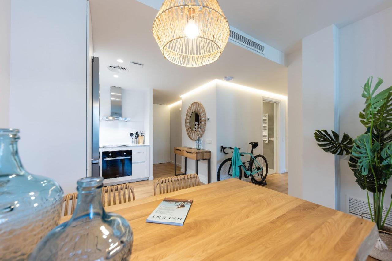Bravissimo Gerio, 2-Bedroom Apartment Girona Eksteriør bilde