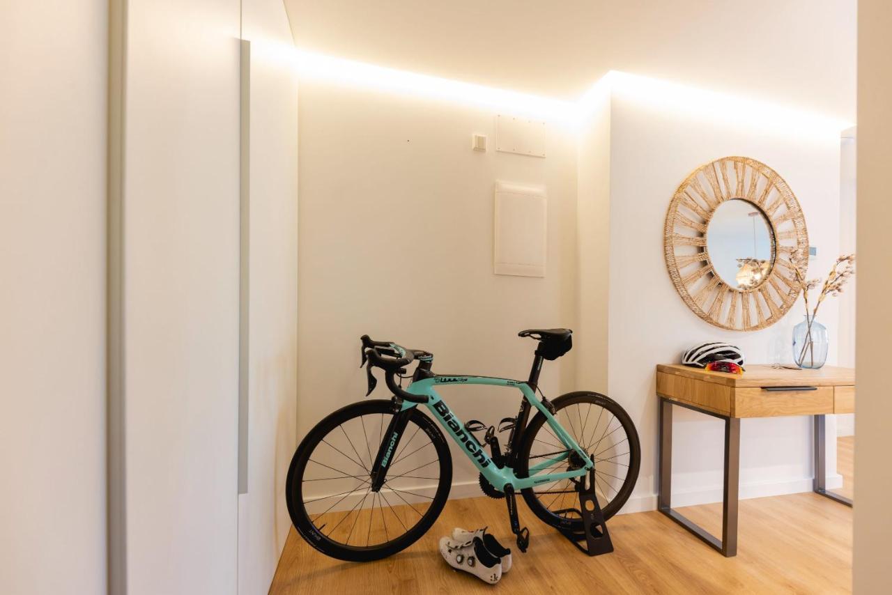 Bravissimo Gerio, 2-Bedroom Apartment Girona Eksteriør bilde
