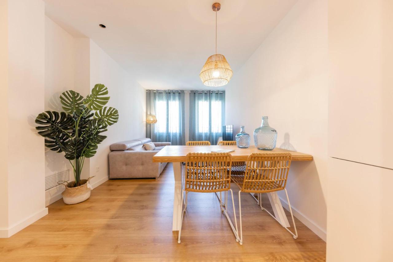Bravissimo Gerio, 2-Bedroom Apartment Girona Eksteriør bilde
