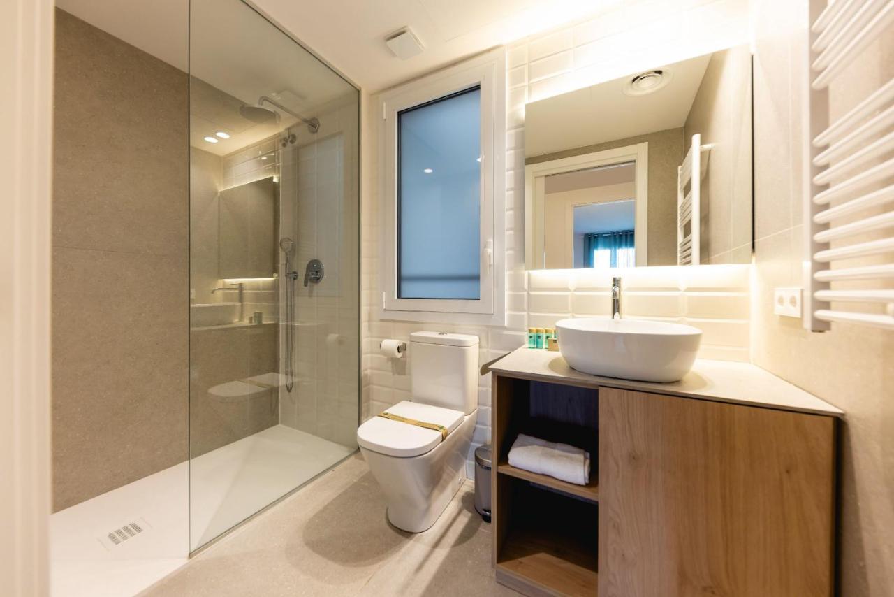 Bravissimo Gerio, 2-Bedroom Apartment Girona Eksteriør bilde