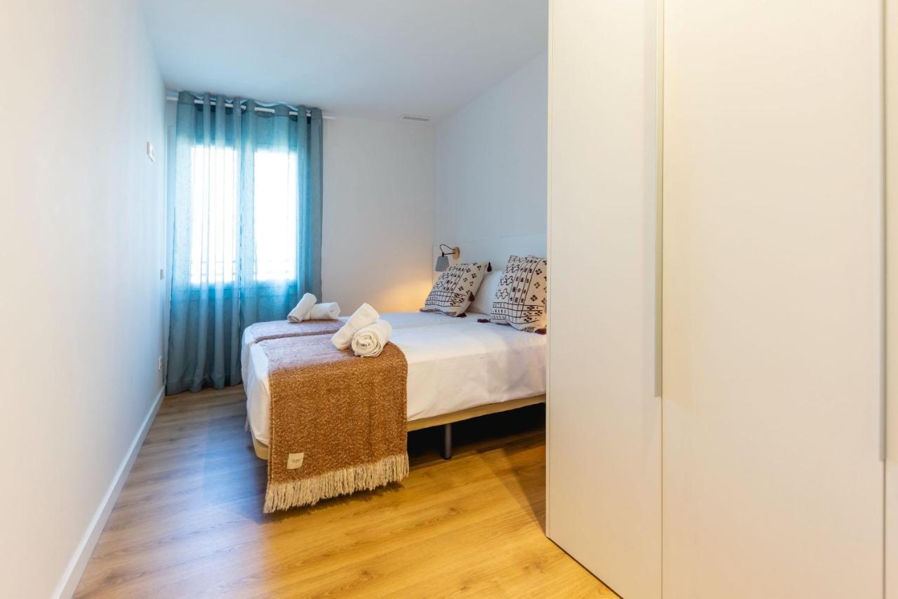 Bravissimo Gerio, 2-Bedroom Apartment Girona Eksteriør bilde