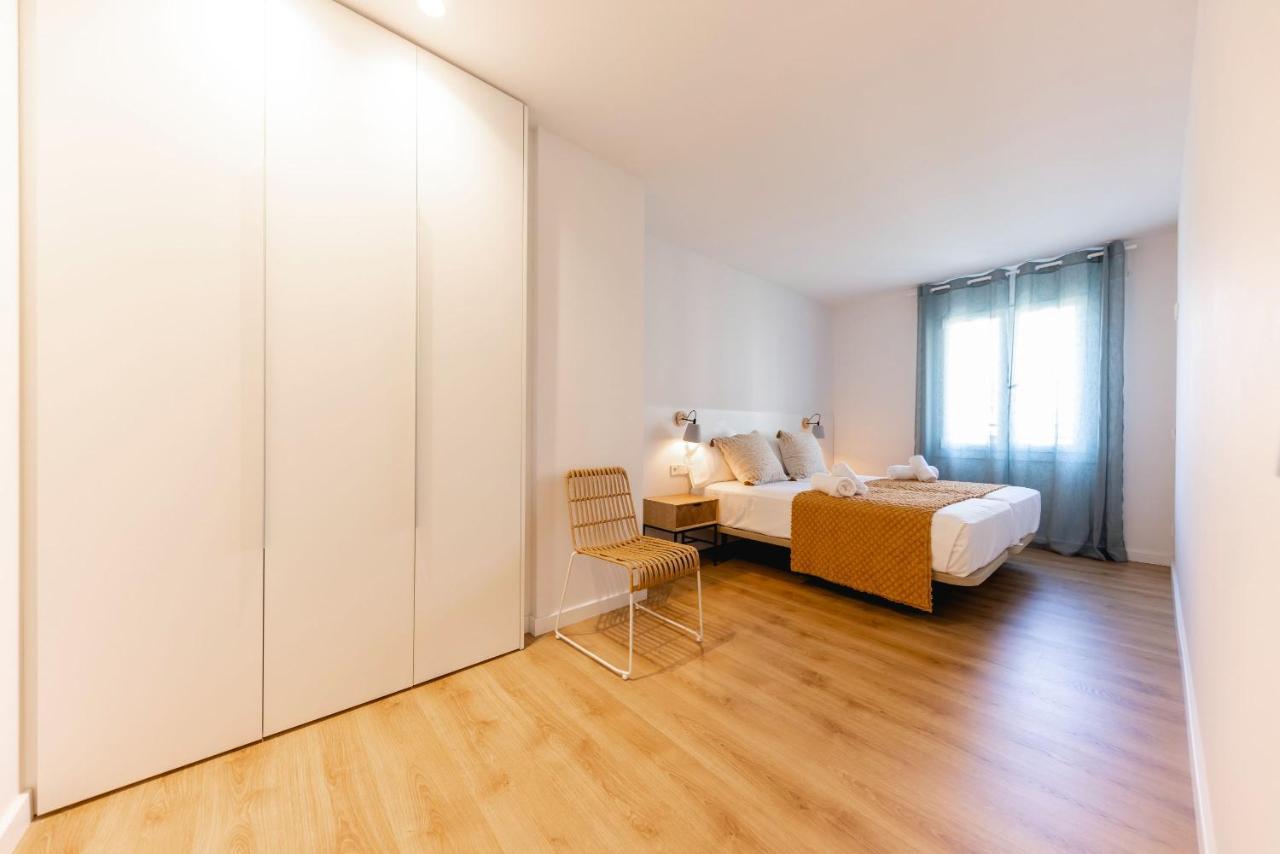 Bravissimo Gerio, 2-Bedroom Apartment Girona Eksteriør bilde