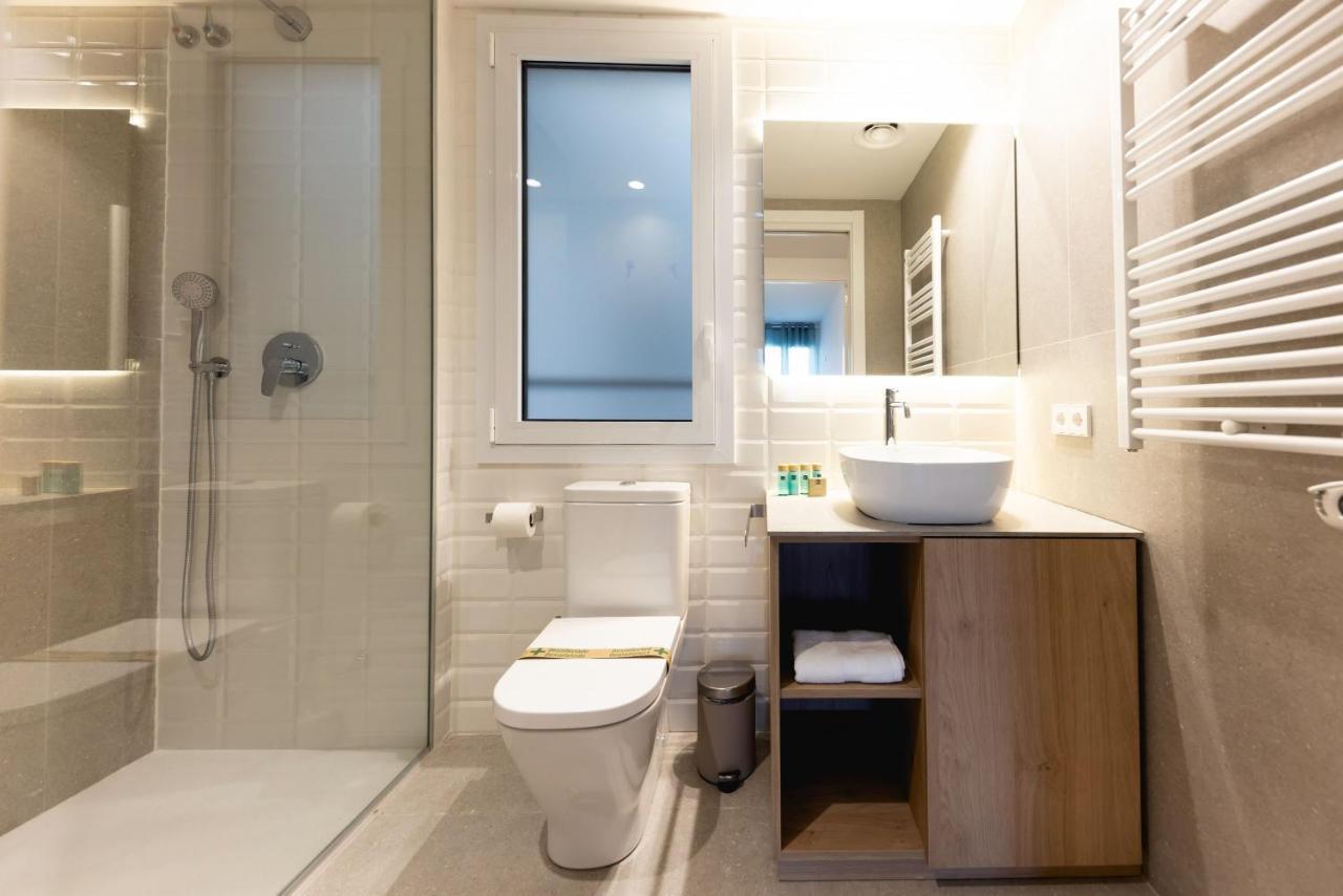 Bravissimo Gerio, 2-Bedroom Apartment Girona Eksteriør bilde
