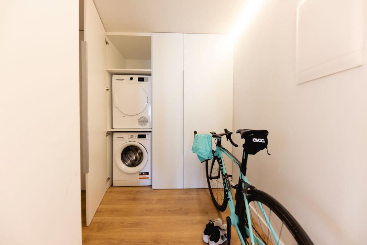 Bravissimo Gerio, 2-Bedroom Apartment Girona Eksteriør bilde