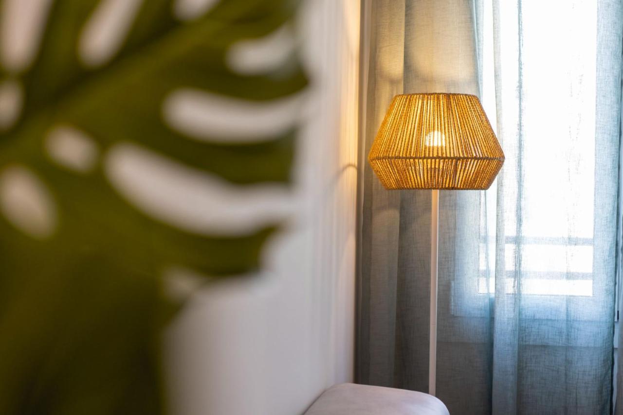 Bravissimo Gerio, 2-Bedroom Apartment Girona Eksteriør bilde