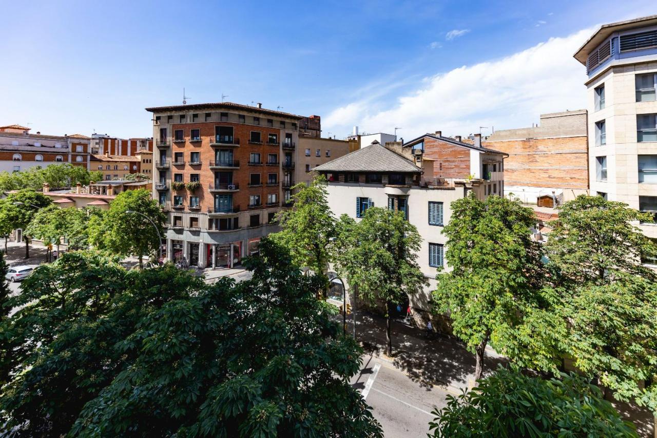 Bravissimo Gerio, 2-Bedroom Apartment Girona Eksteriør bilde