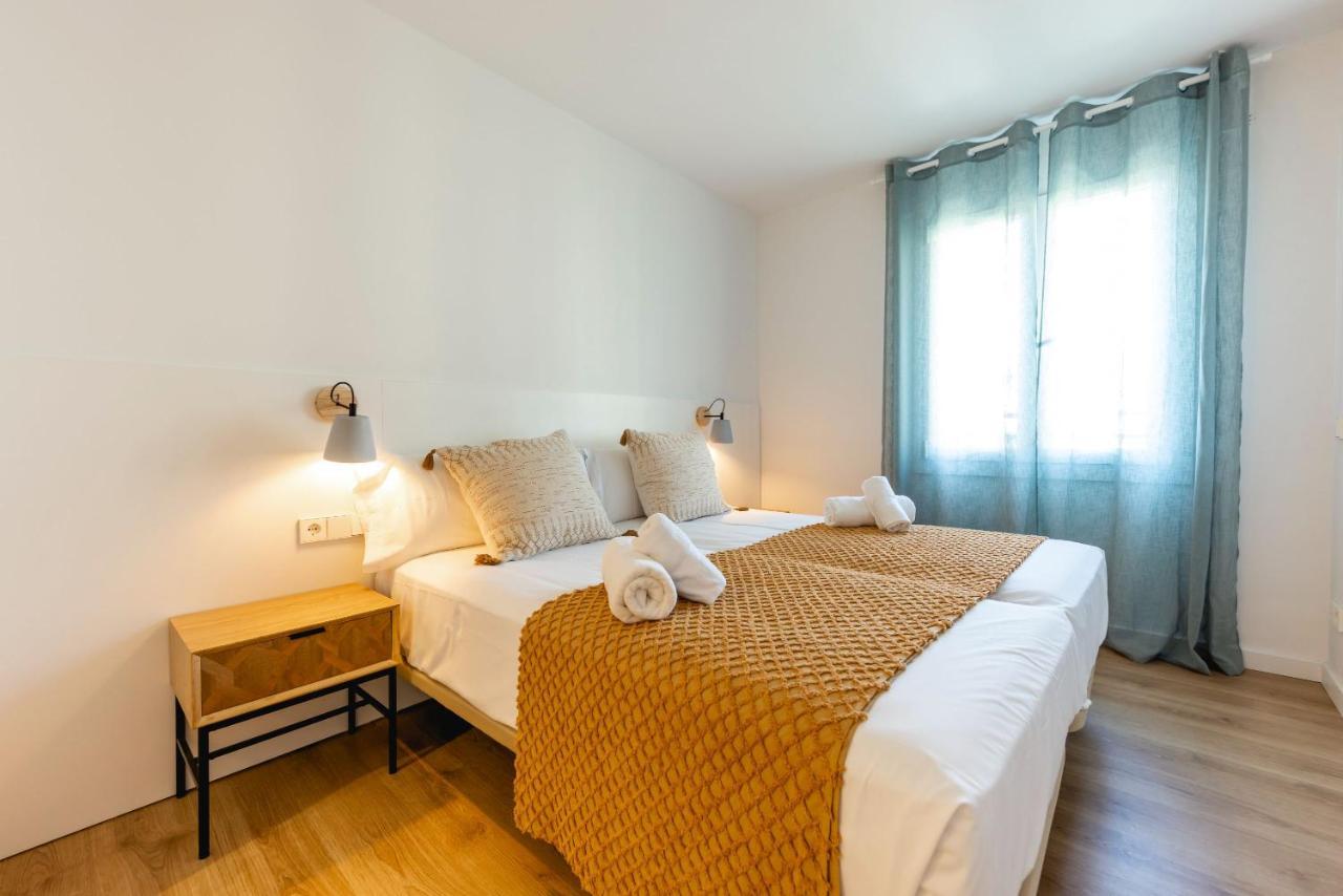 Bravissimo Gerio, 2-Bedroom Apartment Girona Eksteriør bilde